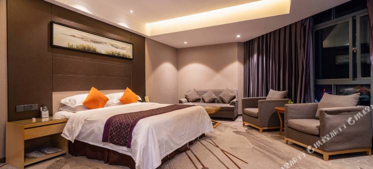 南安水头万佳国际酒店图片