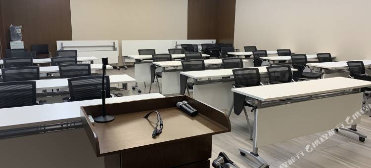 东营西城万达黄河路亚朵酒店图片