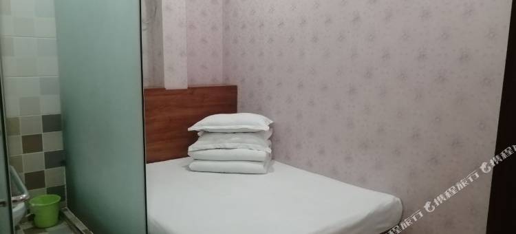 长春悦鑫时尚宾馆图片