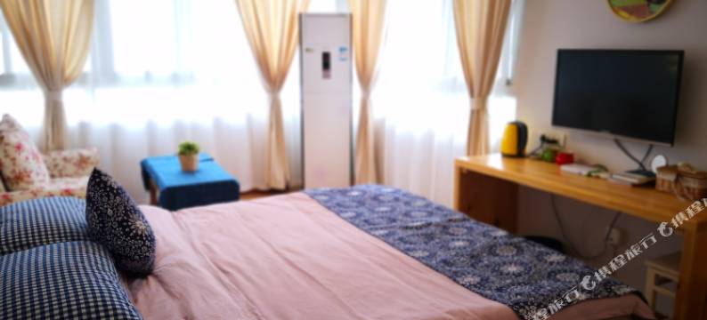 重庆漫时光乡村度假客栈图片