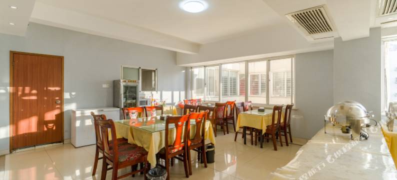 睿柏·云酒店(合肥史河路高铁西站店)图片