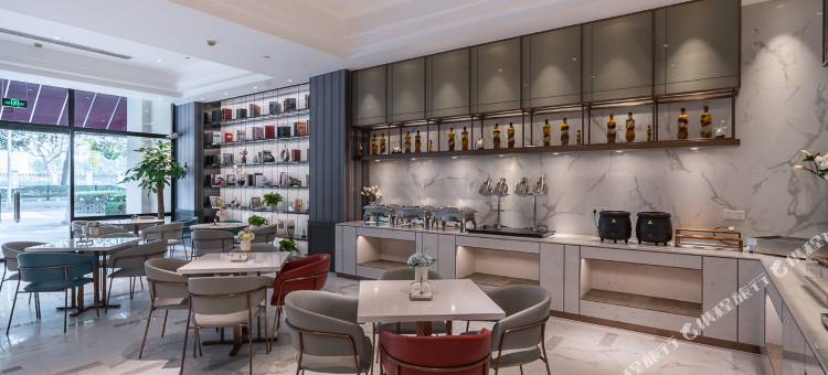 白玉兰酒店(上海鲁迅公园虹口足球场店)图片