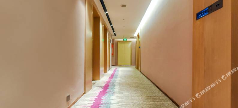 麗枫酒店(重庆解放碑步行街店)图片