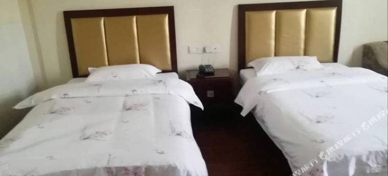 沅江金湖湾商务宾馆图片