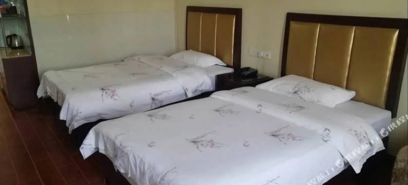 沅江金湖湾商务宾馆图片