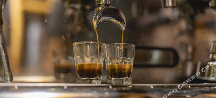 传统住宿-精品酒店(Traditional Stay - A Boutique Hotel)图片