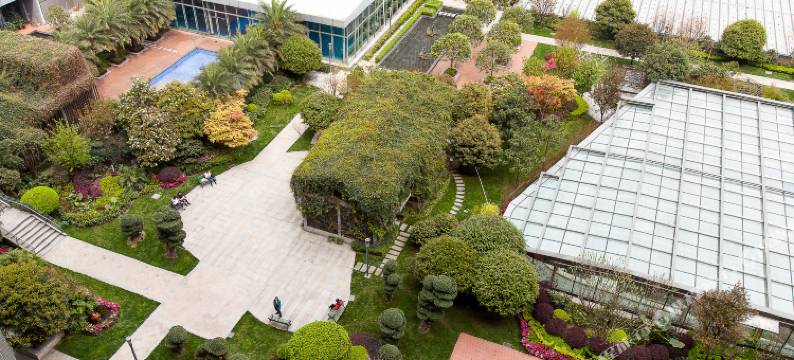 成都mini阁调公寓图片