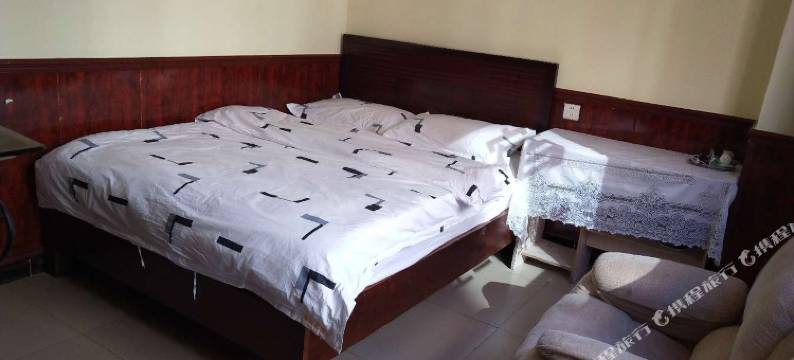 昆明景红宾馆图片