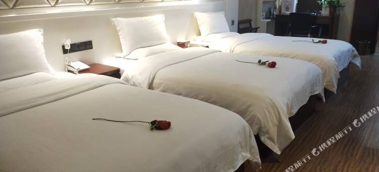 宁县富星宾馆图片