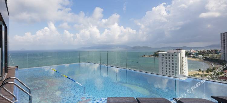 塞尼亚酒店(Senia Hotel)图片
