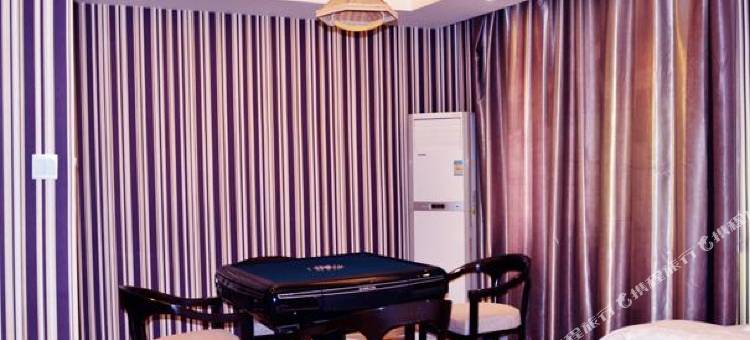 西安多维空间酒店图片