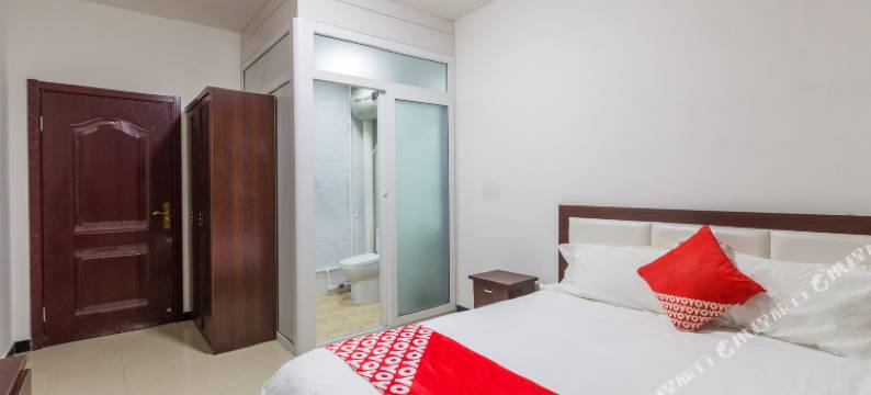 保定兴源旅馆图片