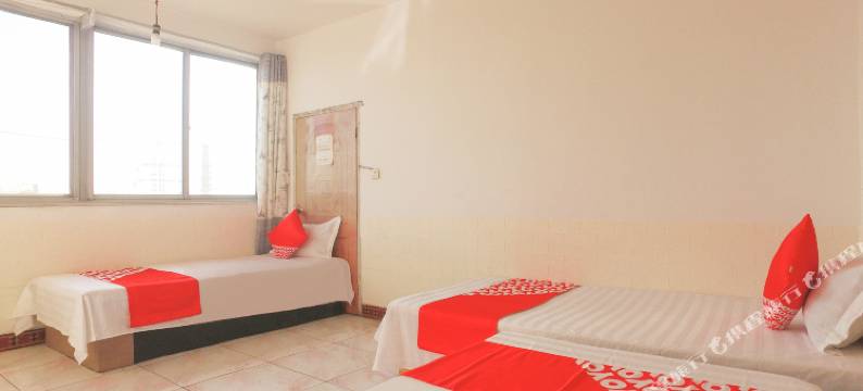 唐山鸿晟宾馆图片