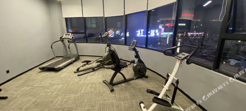 金科瑞晶酒店(大足万古商业中心店)图片