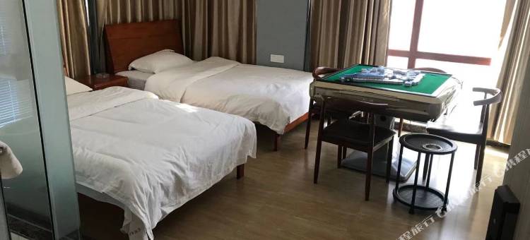 赣州无忧公寓图片