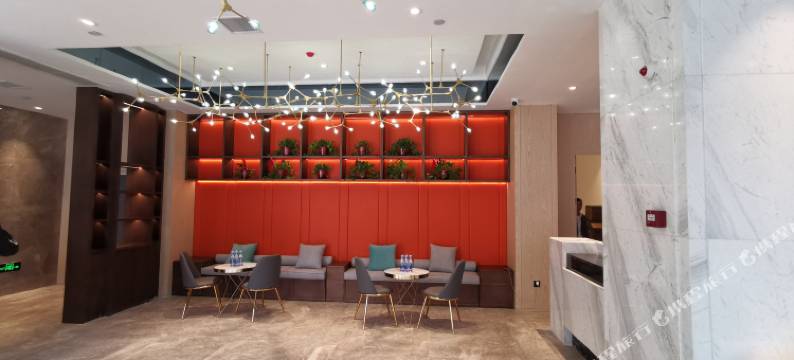 精品·大西酒店(西安曲江大唐不夜城店)图片