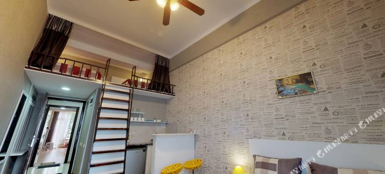 3 月酒店(Hotel March)图片