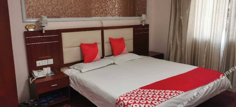 阜南万春园商务大酒店图片