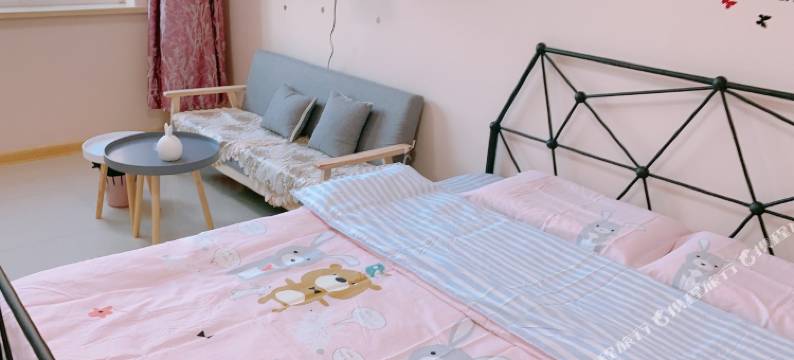 长春裴爽公寓(7号店)图片