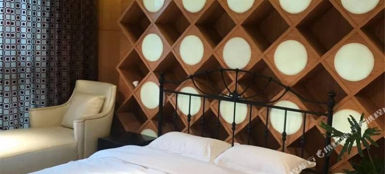 朱焱别墅(仪征3号店)图片