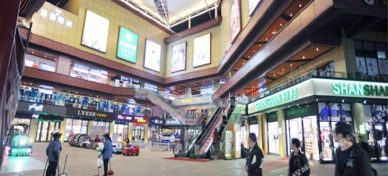 杭州鹏远精选酒店图片