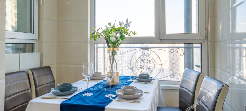 猫耳居NO2公寓(哈尔滨大街分店)图片