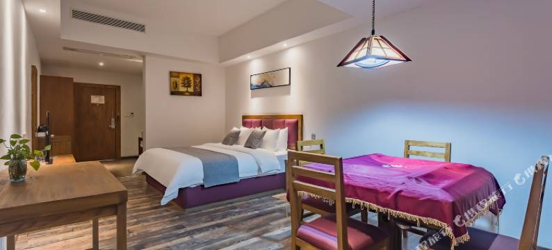 24H酒店(惠州江北火车站店)图片