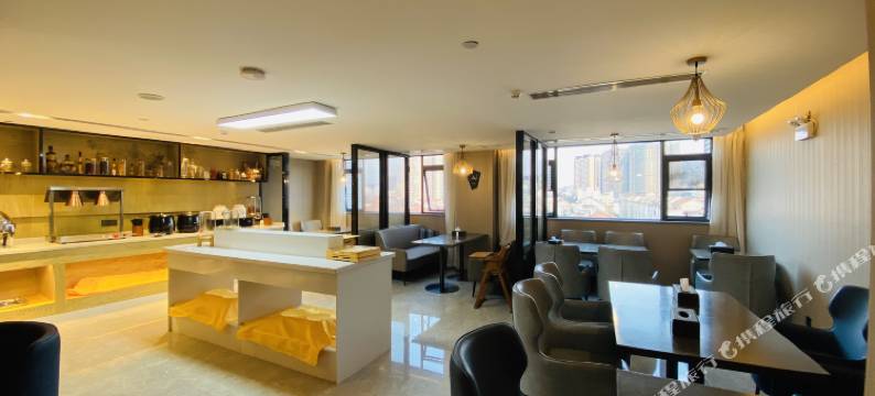 宜尚酒店(南宁青秀山医科大学店)图片