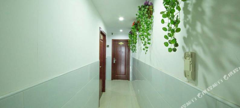 长沙邂逅都市客栈图片