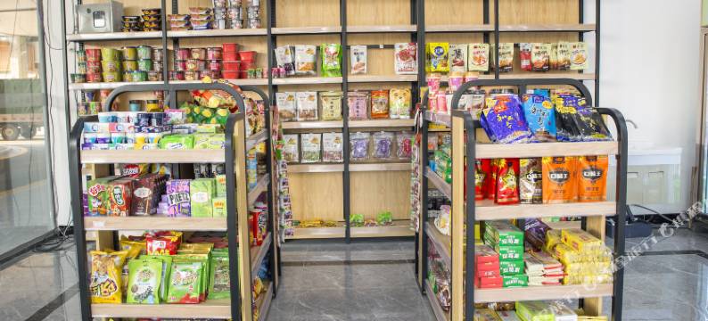 云季不凡公寓(佛山长鹿农庄银钻广场店)图片