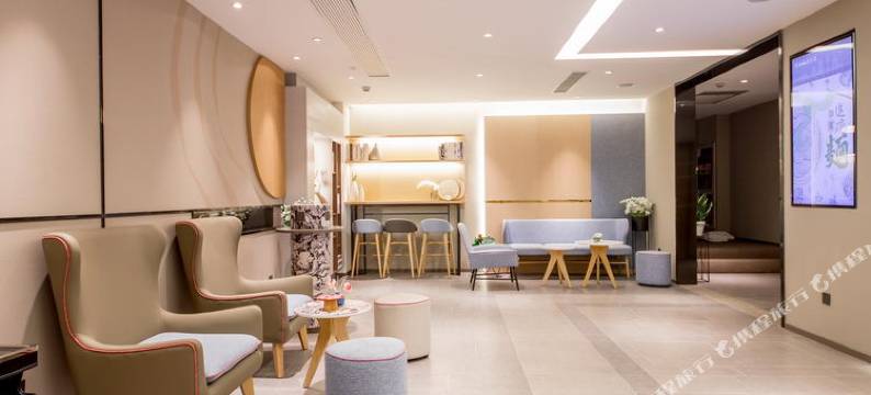 如家酒店·neo (杭州西湖湖滨银泰in77店)图片