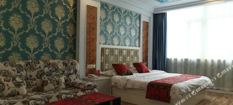 张家口闫旭东公寓图片