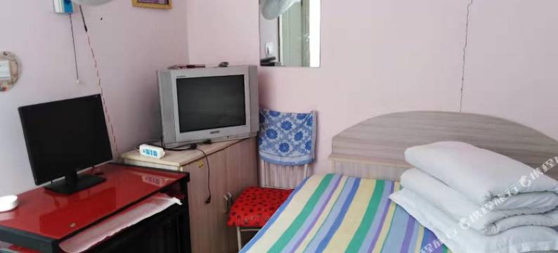 哈尔滨达达旅馆图片