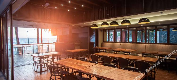 长滩岛文华白沙酒店(Mandarin White Sand Boracay)图片