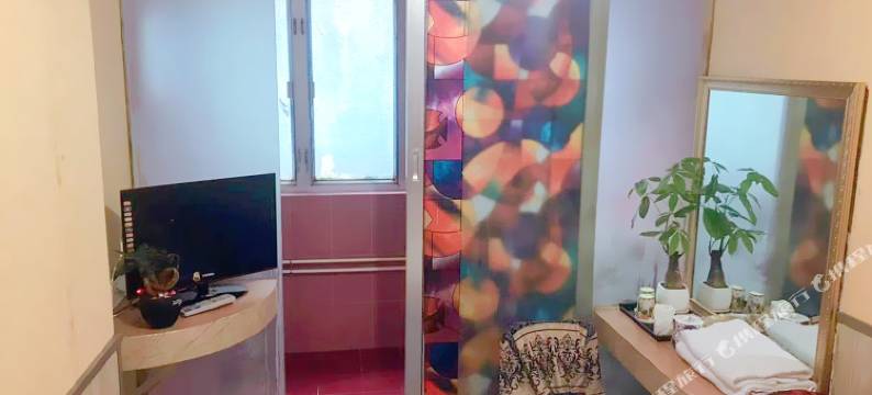 香港孖宝宾馆图片