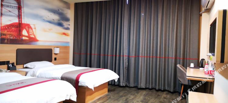 尚客优酒店(滨州滨北店)图片