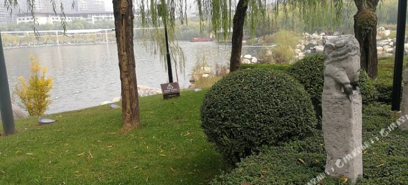 西安金滹沱地铁口民宿(6号店)图片