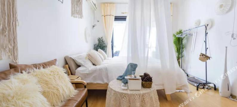 新密浅浅公寓图片