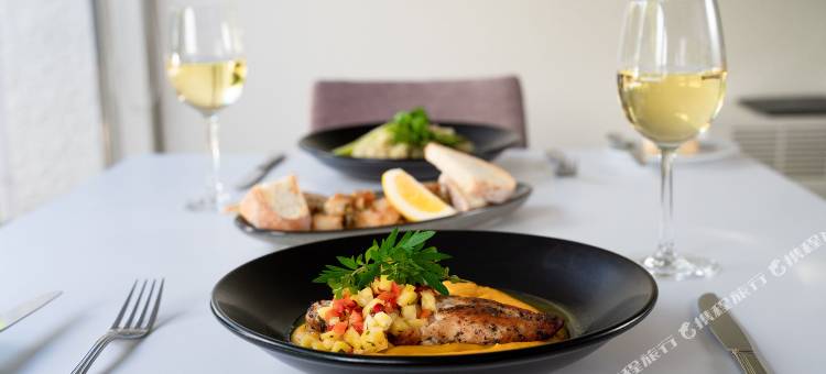 马尔堡风光酒店(Scenic Hotel Marlborough)图片