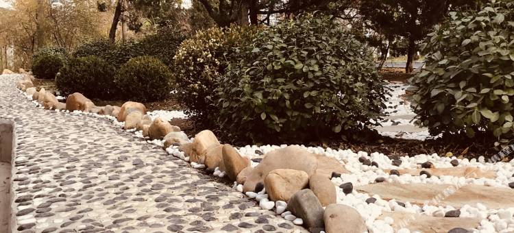 日月明酒店(大连星海广场星海公园店)图片