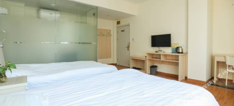 武夷山薇八酒店图片