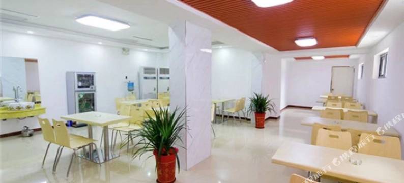 景钰酒店(郑州火车站西广场店)图片