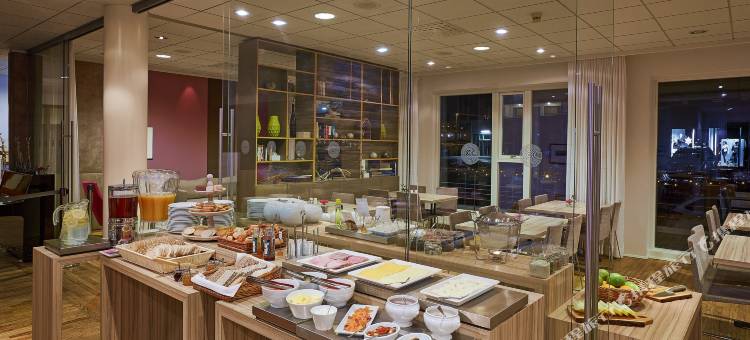 赫拉德成功酒店(Hérað - Berjaya Iceland Hotels)图片