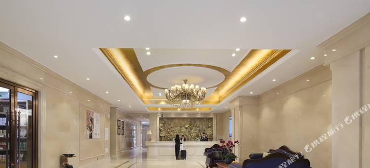 维也纳国际酒店(昆明西园路大观公园店)图片