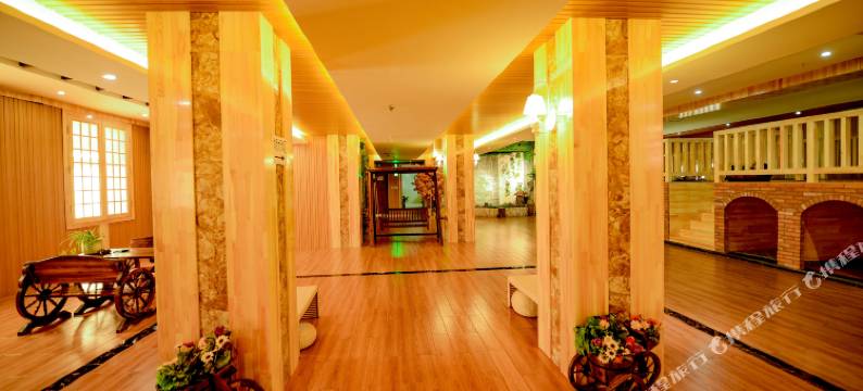 开原莱茵港商务会馆图片