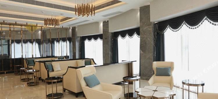 奥登精品酒店(重庆杨家坪万象城步行街店)图片