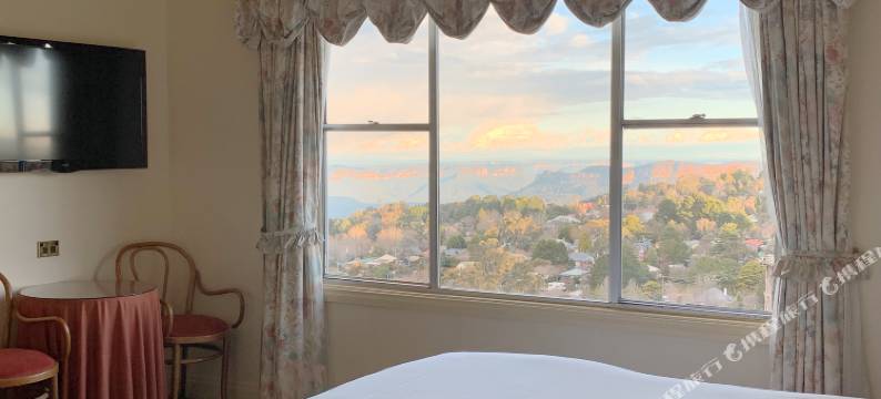 文化遗产山庄酒店(Mountain Heritage Hotel)图片