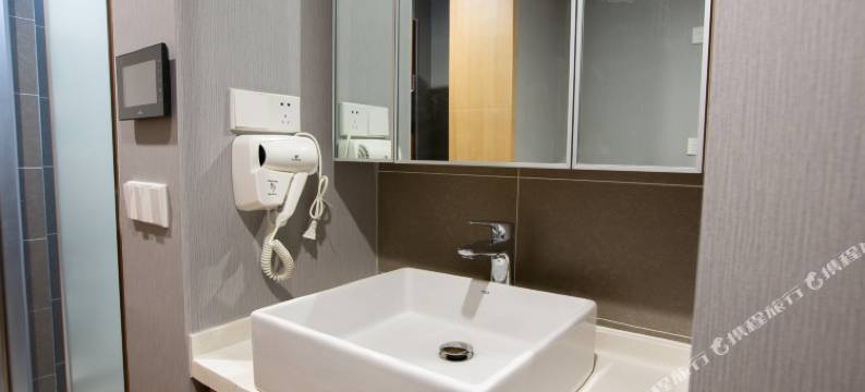 凤舍精选酒店(郑州大学高新万科广场店)图片