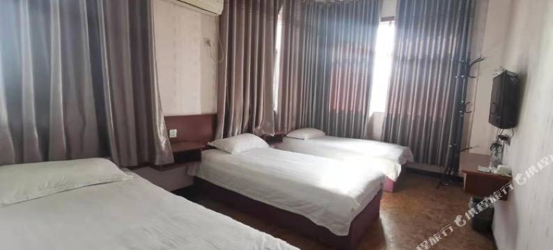 咸阳亚鑫商务宾馆图片