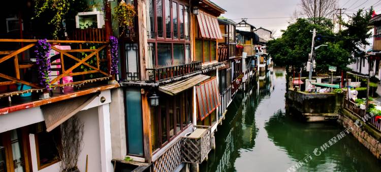 青季酒店MINI(常熟招商城店)图片